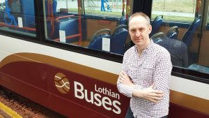 lothian-buses